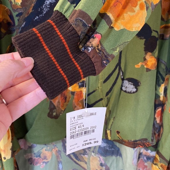 NWT Marras dress size 40 = size 6 - Picture 2 of 12